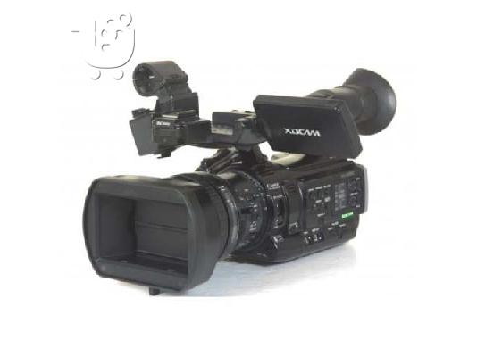 Sony Full PMW-200 XDCAM βιντεοκάμερα